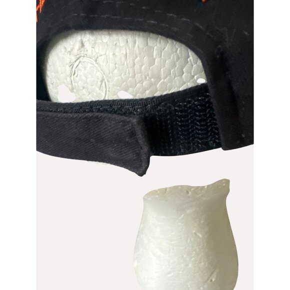 Stihl Lightning Battery Systems Adjustable Hat 2017 - Picture 3 of 7